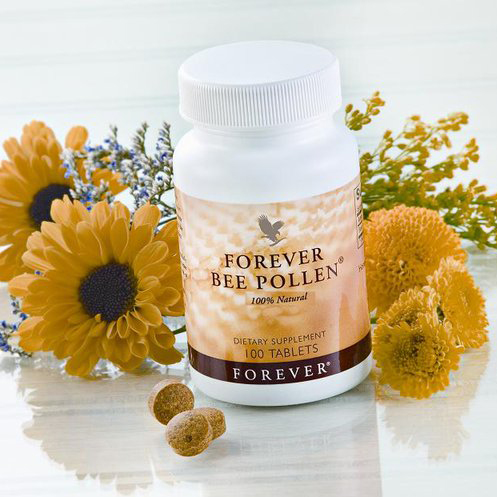 Forever Bee Pollen